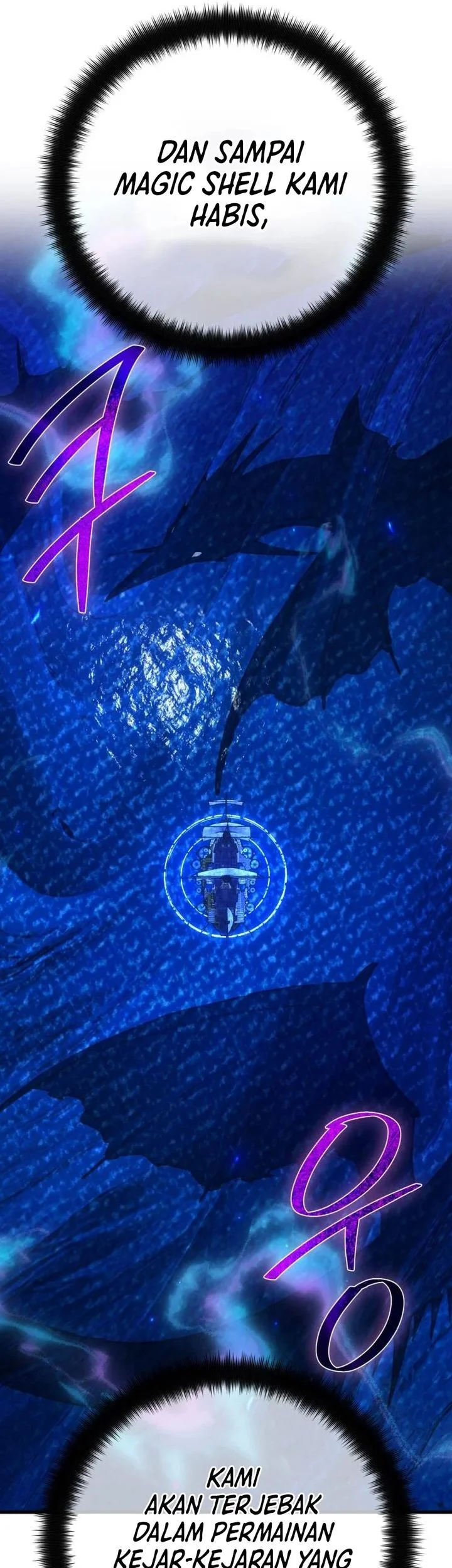 The Game’s Greatest Troll Chapter 174 Gambar 58