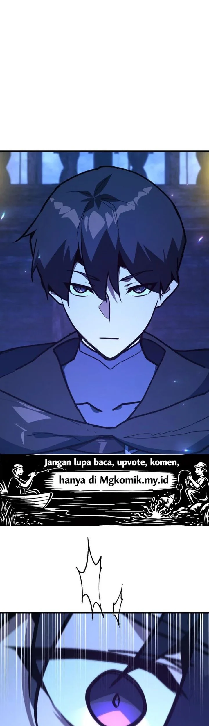 The Game’s Greatest Troll Chapter 174 Gambar 66