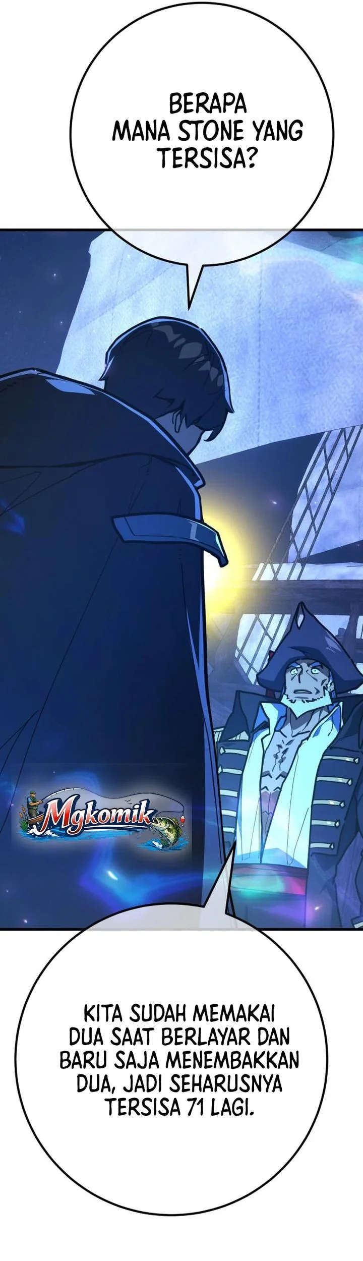 The Game’s Greatest Troll Chapter 174 Gambar 68