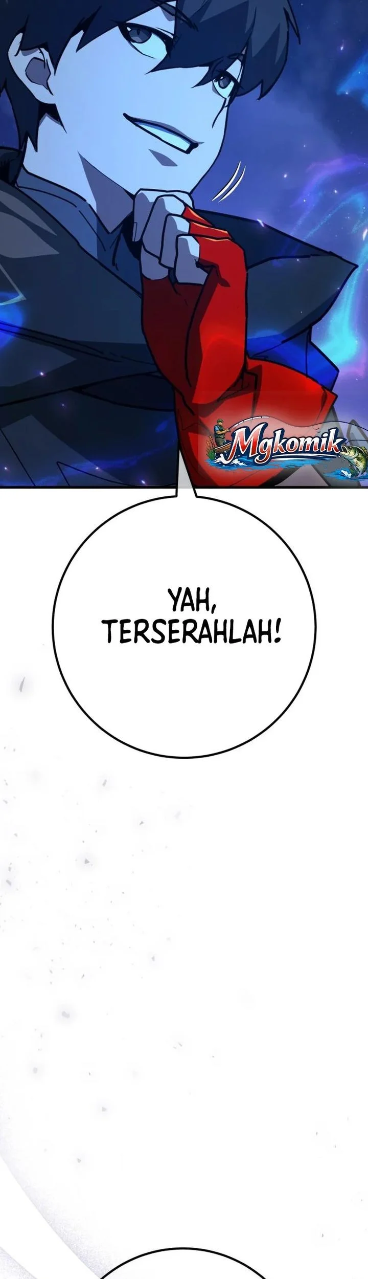 The Game’s Greatest Troll Chapter 174 Gambar 70