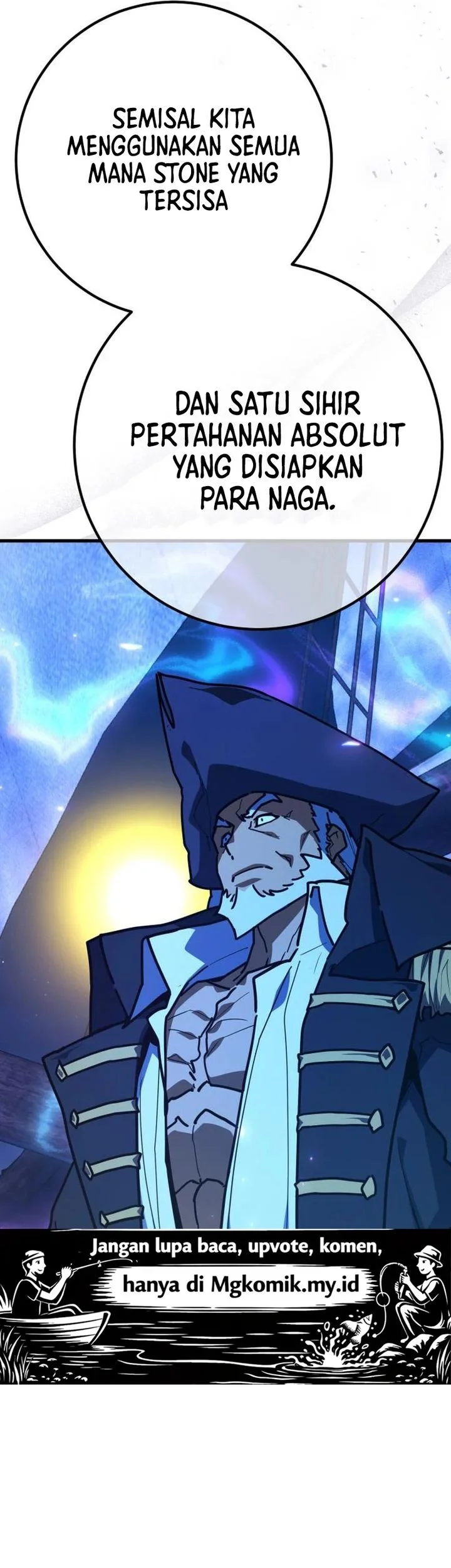 The Game’s Greatest Troll Chapter 174 Gambar 72