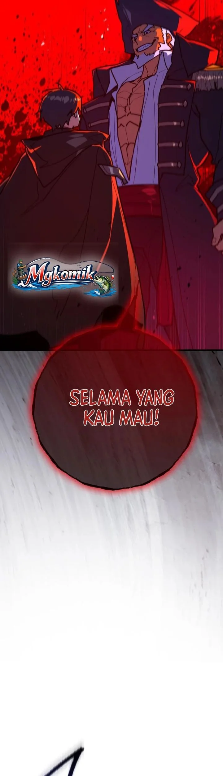 The Game’s Greatest Troll Chapter 174 Gambar 76