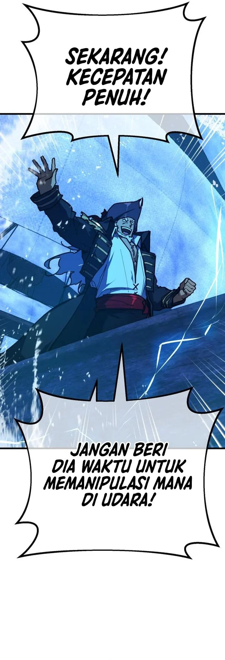 The Game’s Greatest Troll Chapter 174 Gambar 83