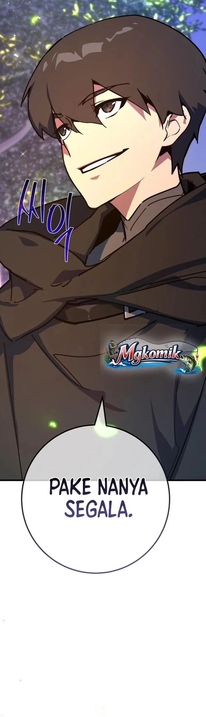 The Game’s Greatest Troll Chapter 174 Gambar 93