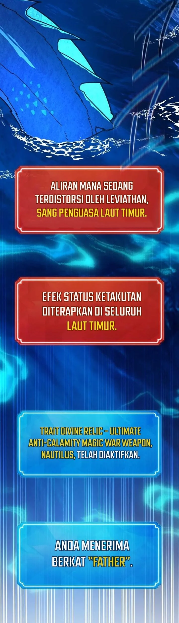 The Game’s Greatest Troll Chapter 174 Gambar 13