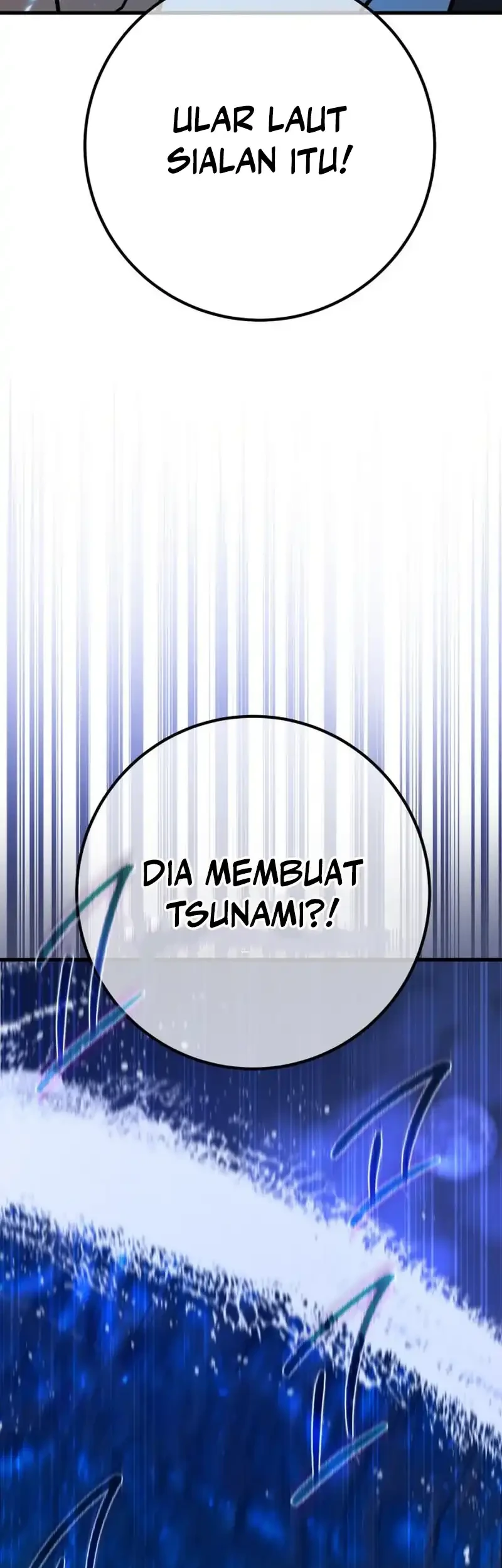The Game’s Greatest Troll Chapter 175 Gambar 29