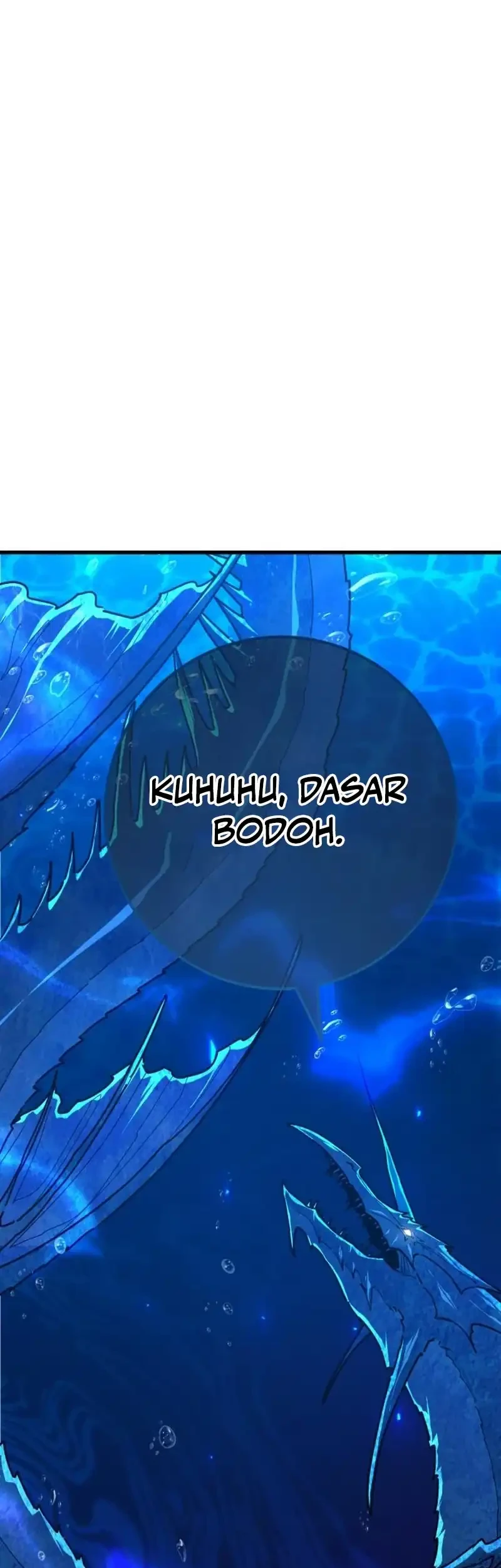 The Game’s Greatest Troll Chapter 175 Gambar 31
