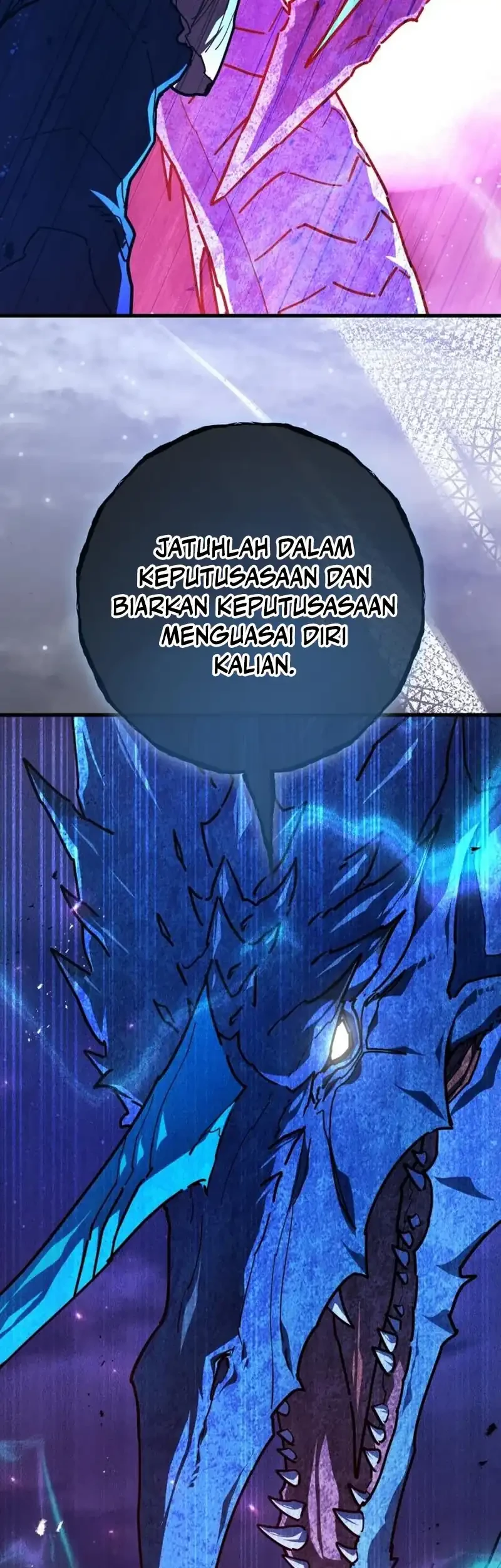 The Game’s Greatest Troll Chapter 175 Gambar 45
