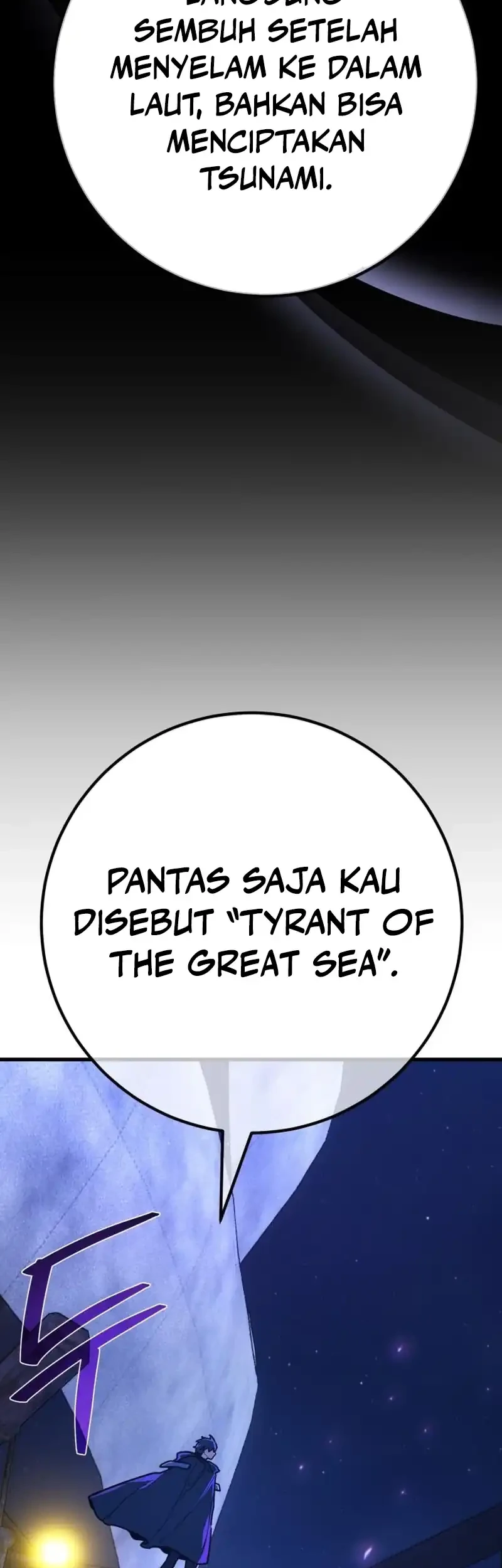 The Game’s Greatest Troll Chapter 175 Gambar 49