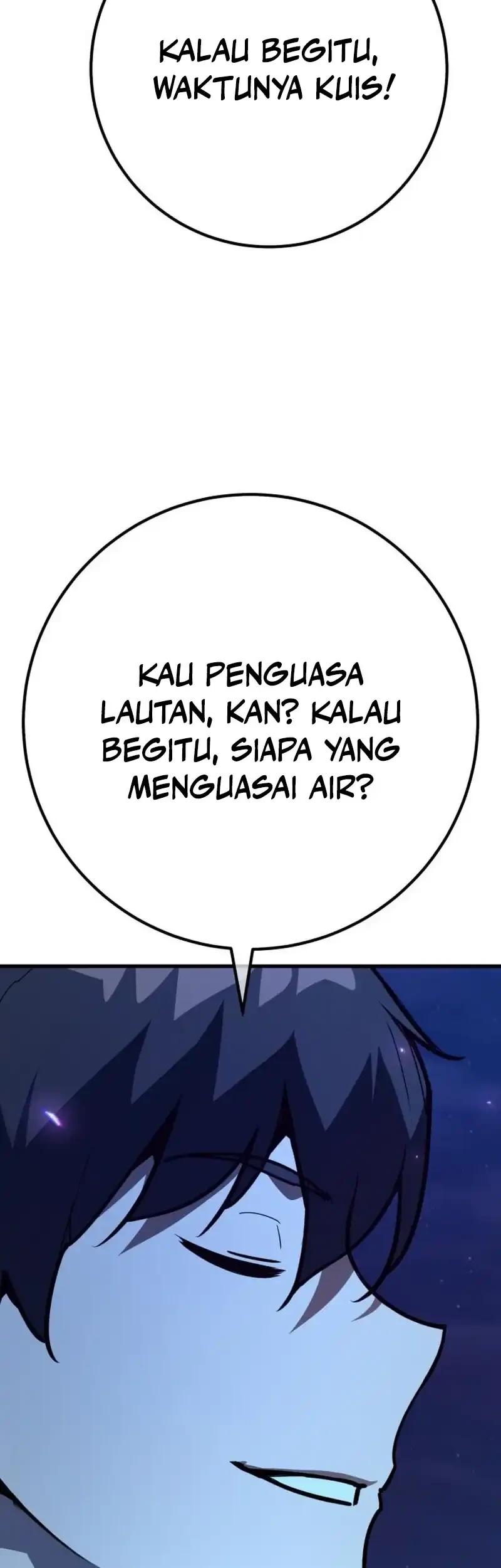 The Game’s Greatest Troll Chapter 175 Gambar 53