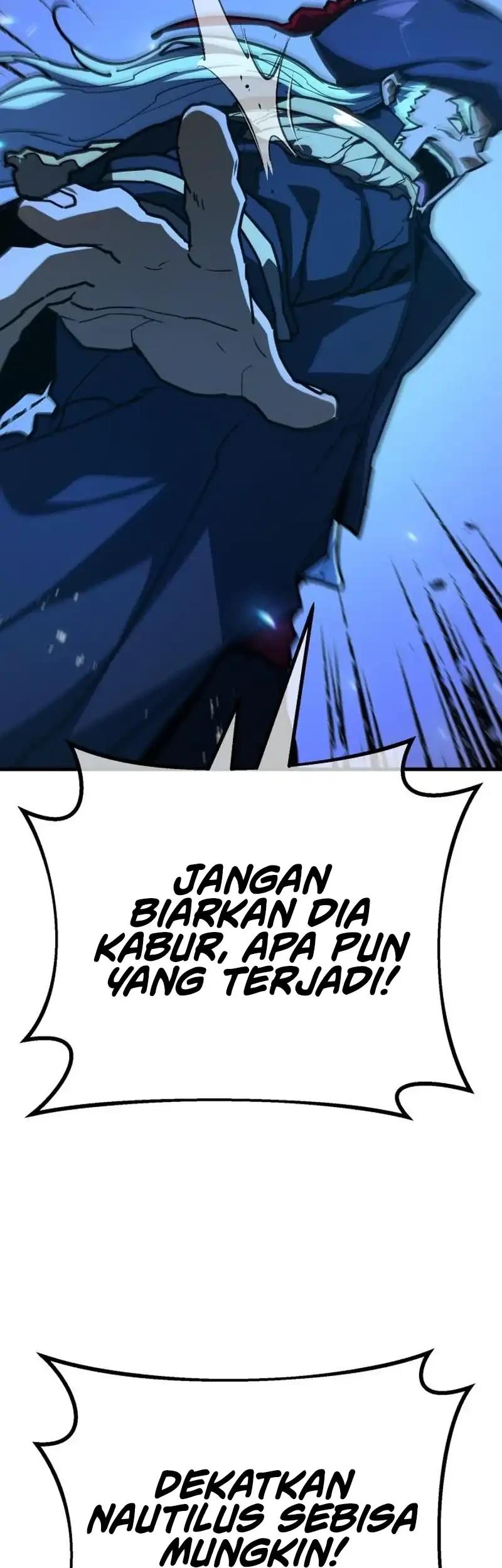The Game’s Greatest Troll Chapter 175 Gambar 57
