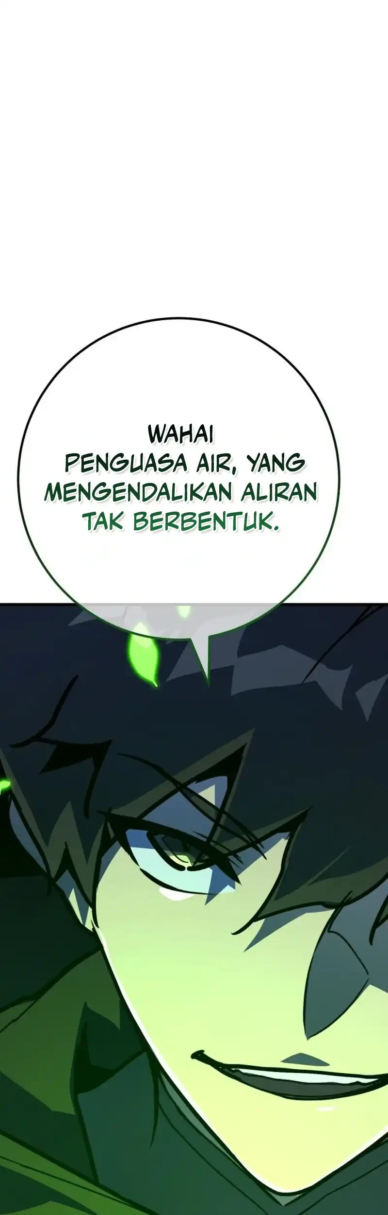 The Game’s Greatest Troll Chapter 175 Gambar 59