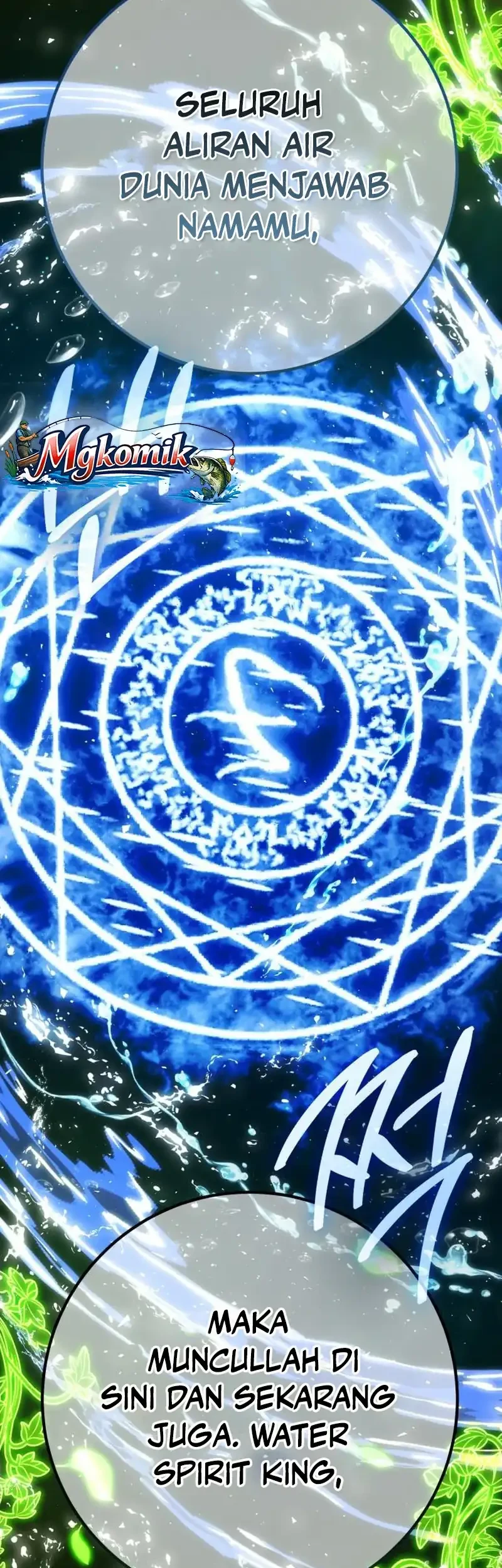 The Game’s Greatest Troll Chapter 175 Gambar 61