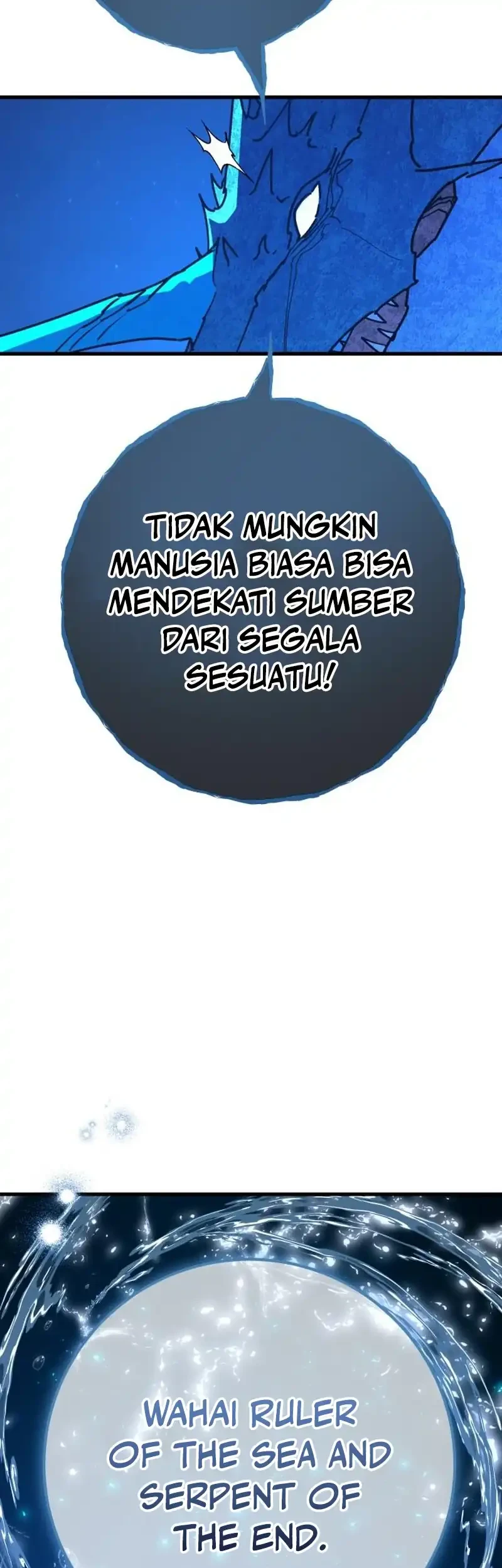 The Game’s Greatest Troll Chapter 175 Gambar 69