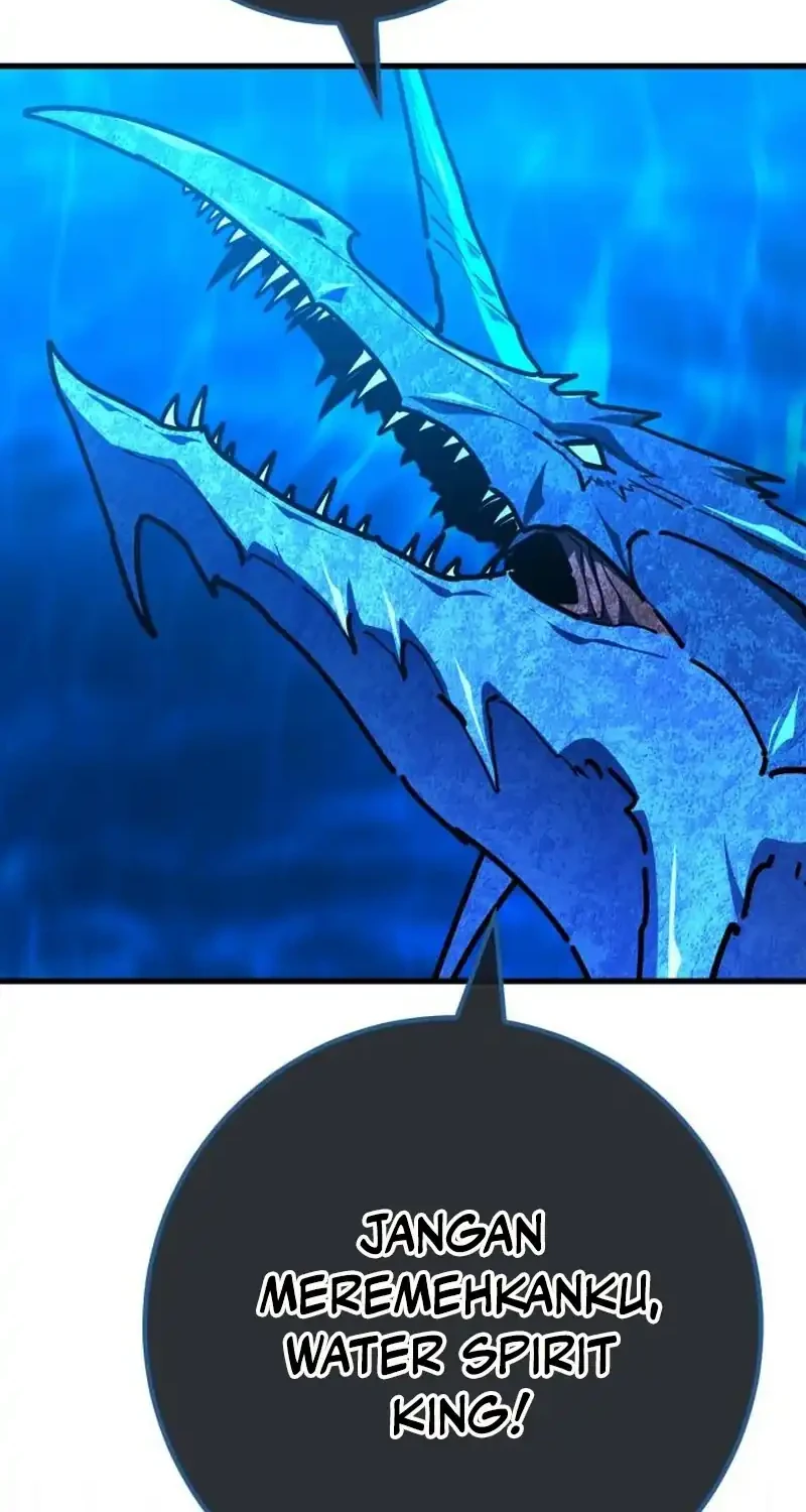 The Game’s Greatest Troll Chapter 175 Gambar 76