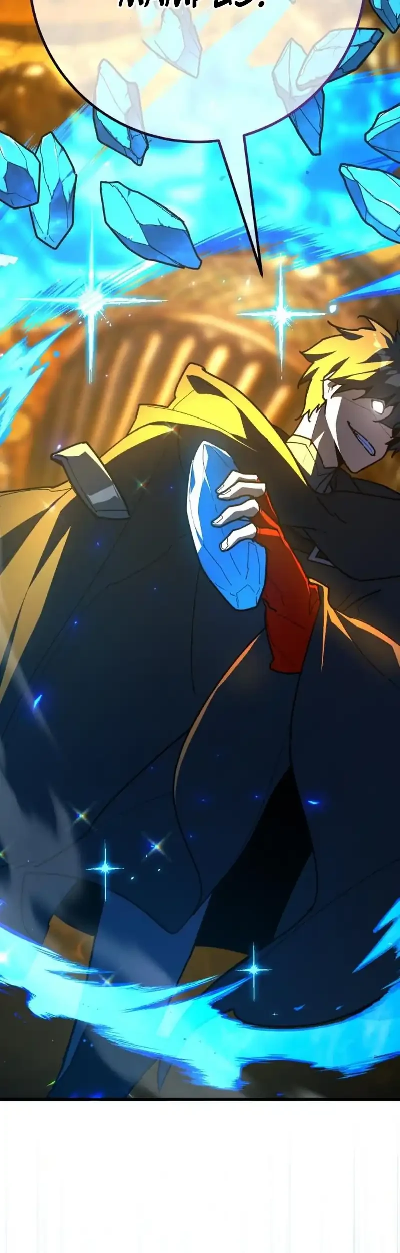 The Game’s Greatest Troll Chapter 175 Gambar 87