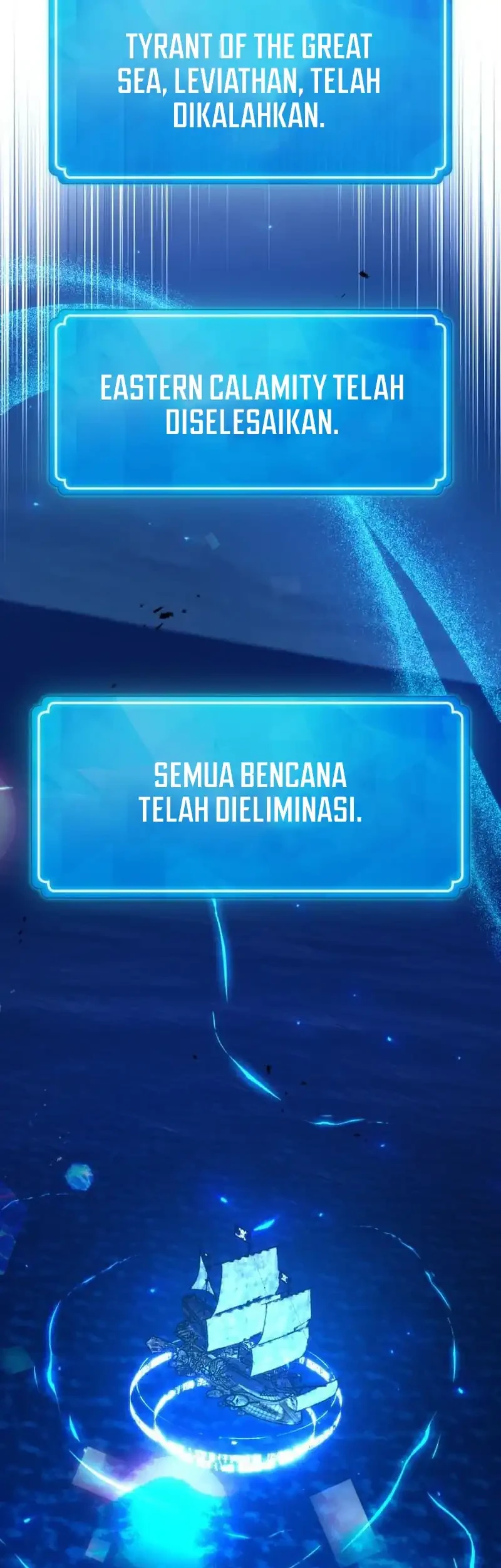 The Game’s Greatest Troll Chapter 175 Gambar 91