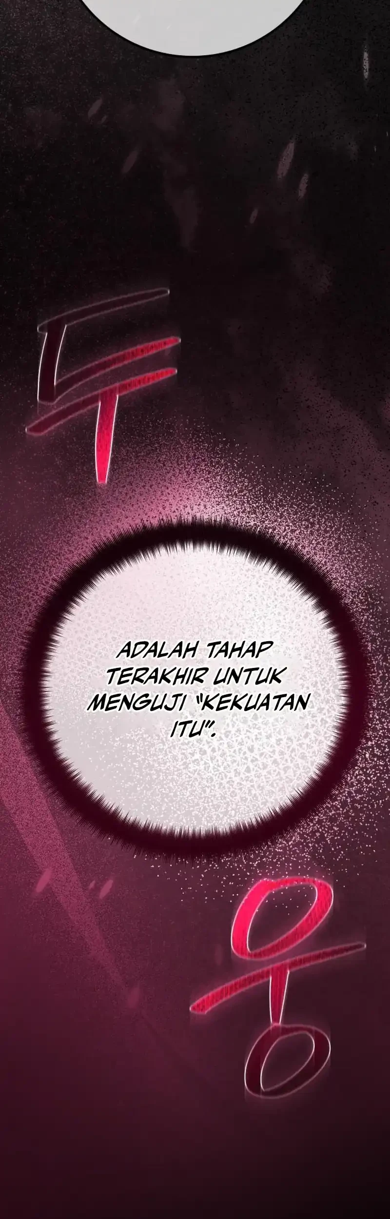 The Game’s Greatest Troll Chapter 175 Gambar 97