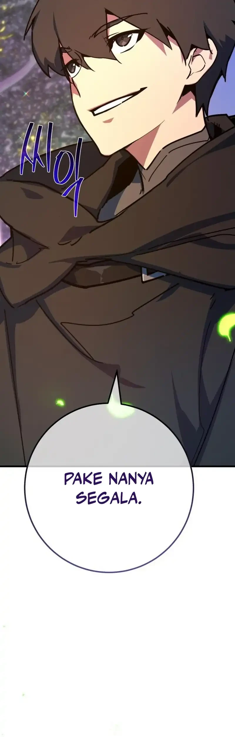 The Game’s Greatest Troll Chapter 175 Gambar 7