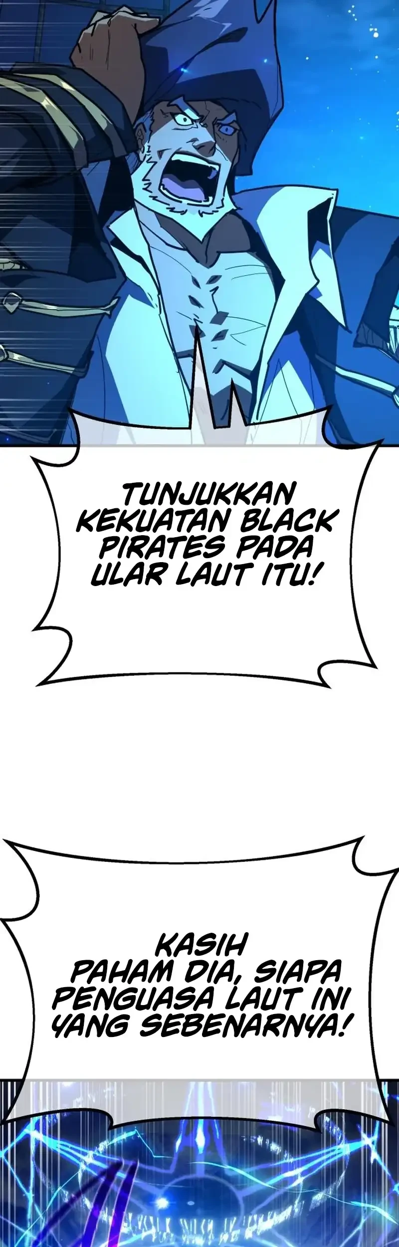 The Game’s Greatest Troll Chapter 175 Gambar 13