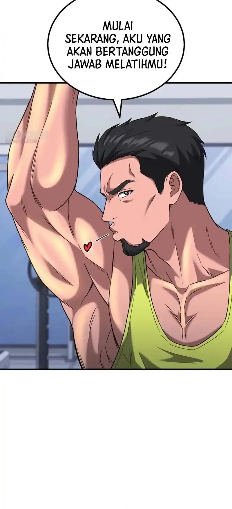 The Genius Midfielder’s Pass Is Special Chapter 48 Gambar 32