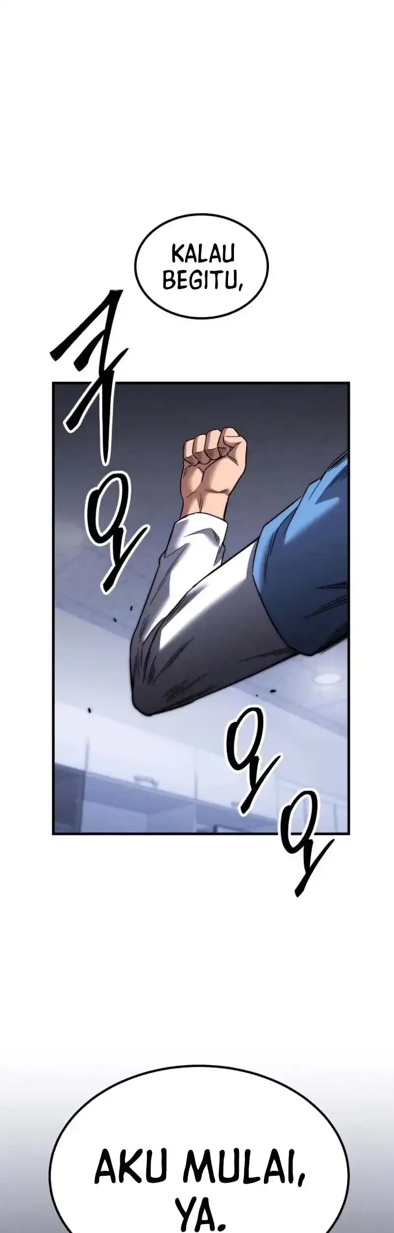 The Genius Midfielder’s Pass Is Special Chapter 48 Gambar 47