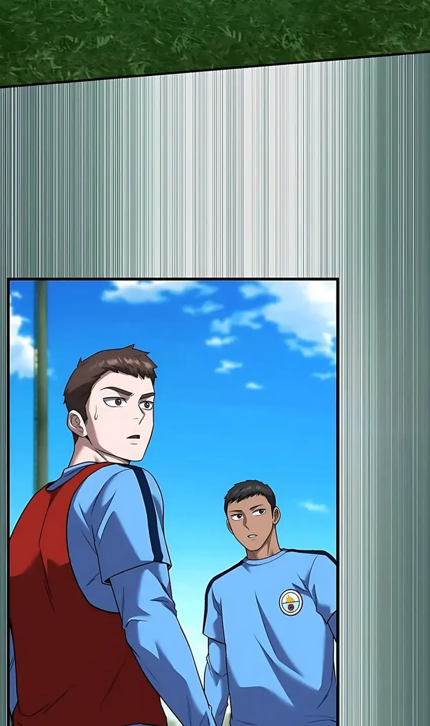 The Genius Midfielder’s Pass Is Special Chapter 49 Gambar 26