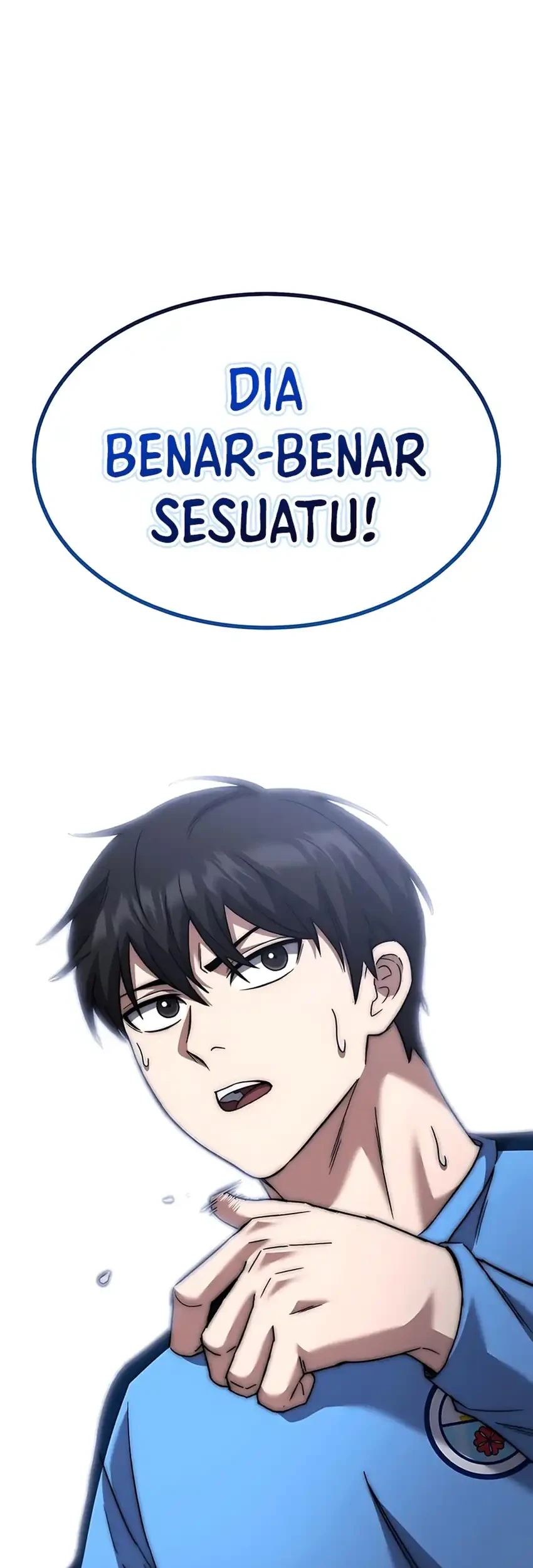 The Genius Midfielder’s Pass Is Special Chapter 49 Gambar 29