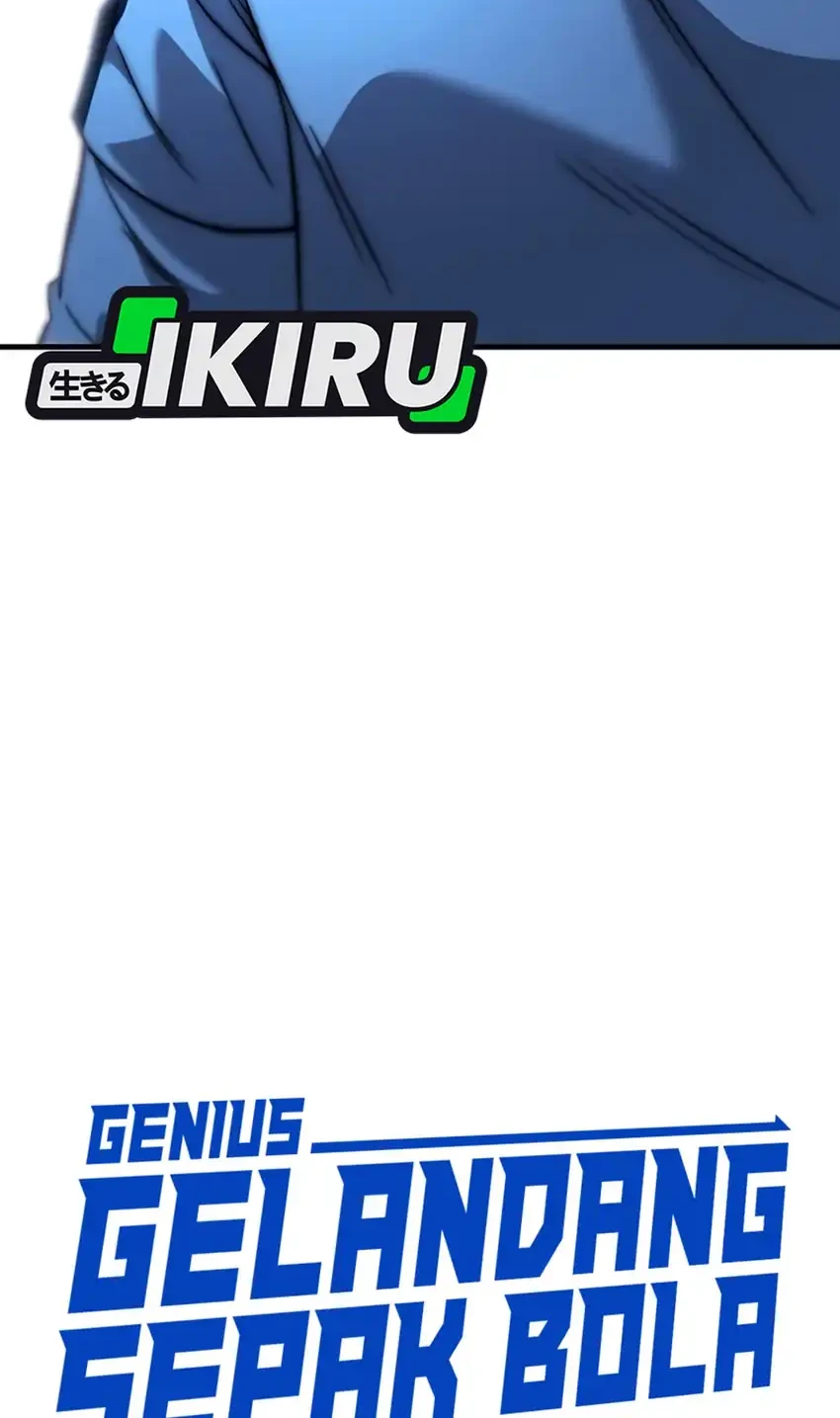 The Genius Midfielder’s Pass Is Special Chapter 49 Gambar 30