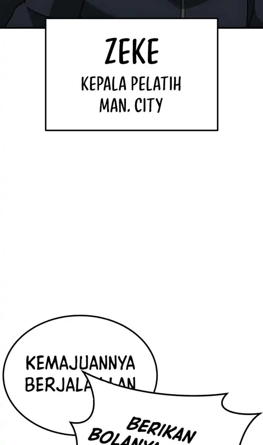 The Genius Midfielder’s Pass Is Special Chapter 49 Gambar 36