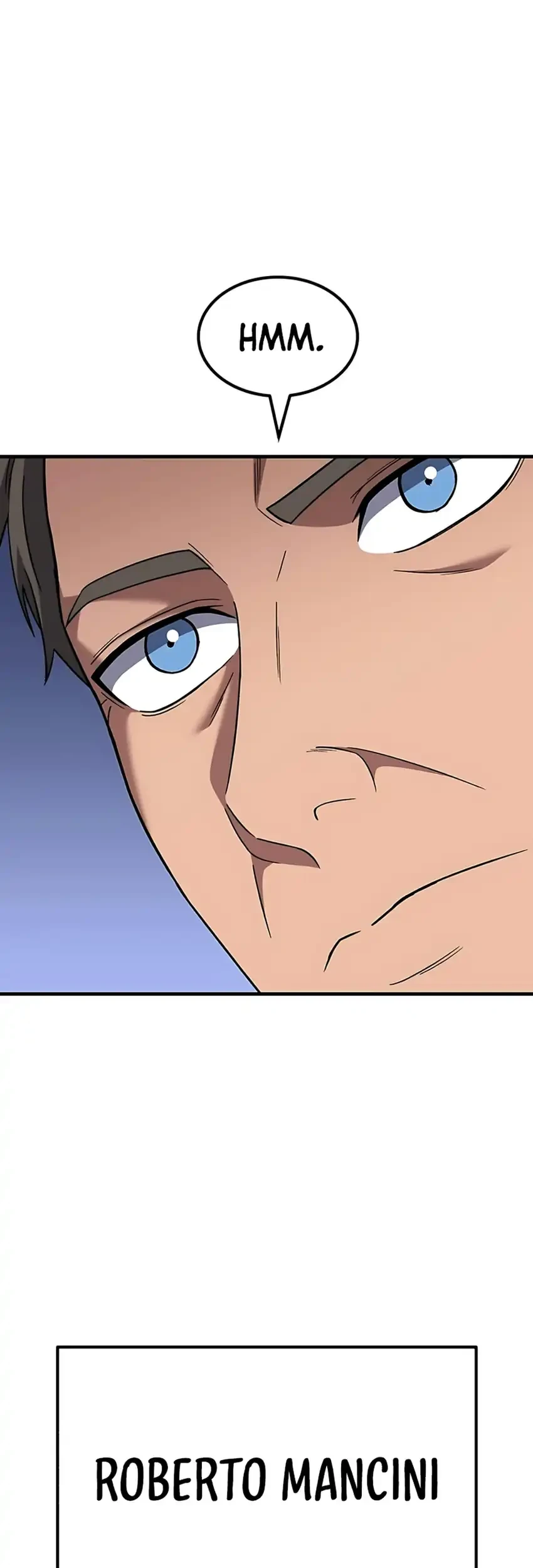 The Genius Midfielder’s Pass Is Special Chapter 49 Gambar 41