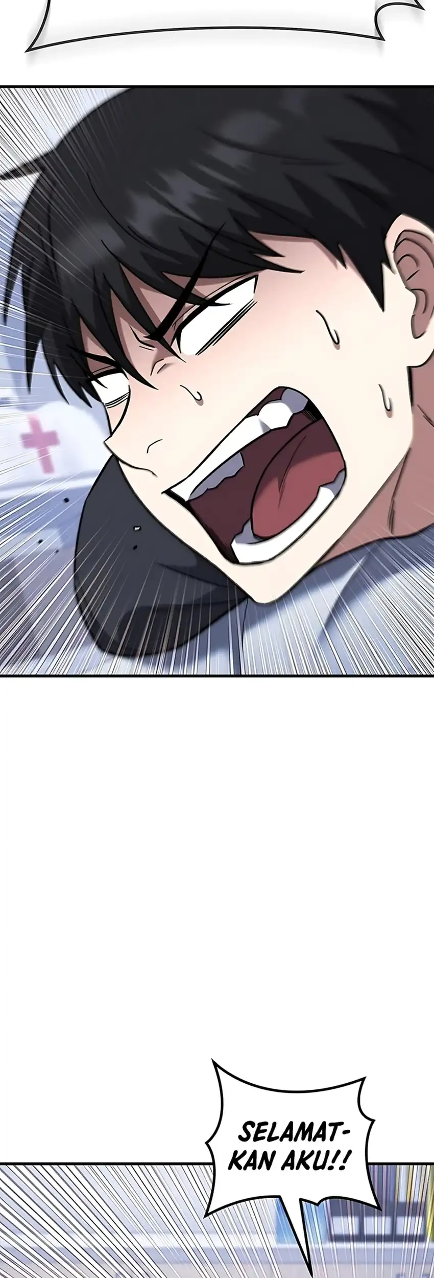 The Genius Midfielder’s Pass Is Special Chapter 49 Gambar 73