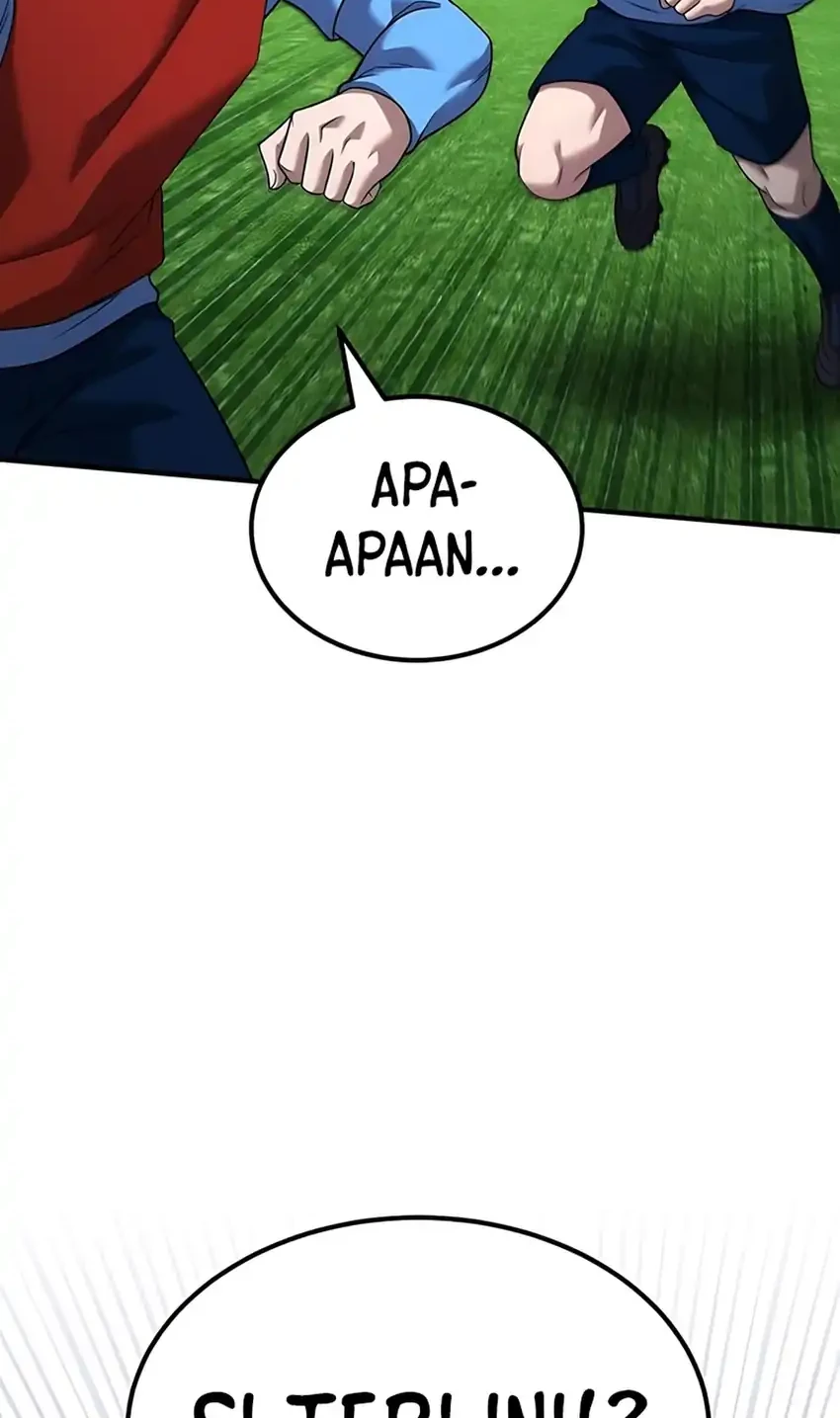 The Genius Midfielder’s Pass Is Special Chapter 49 Gambar 6