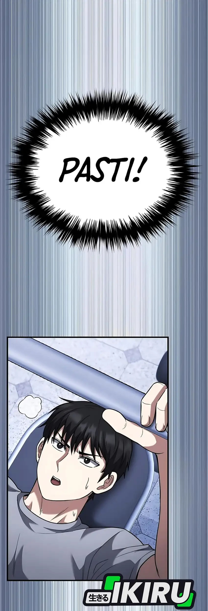 The Genius Midfielder’s Pass Is Special Chapter 49 Gambar 81