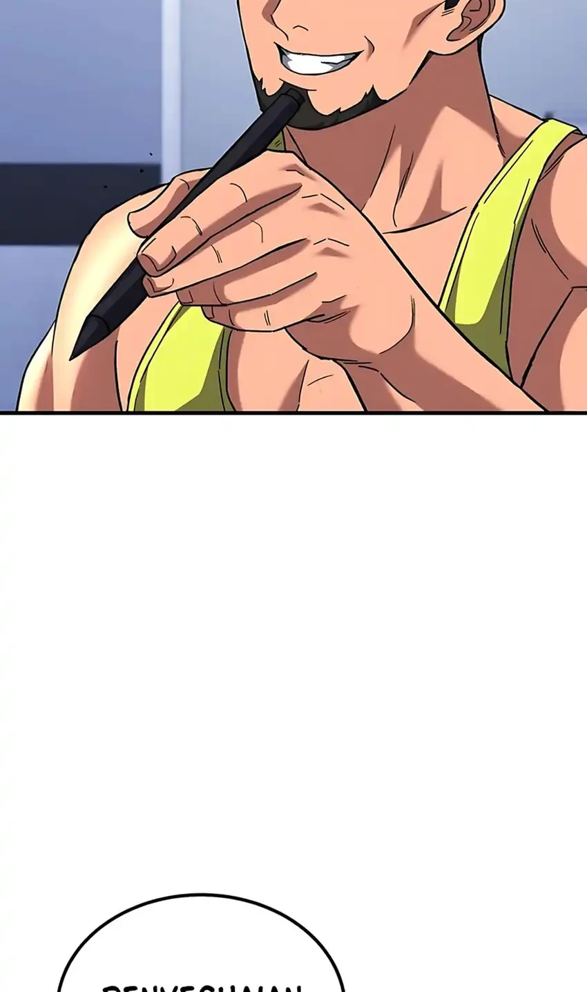 The Genius Midfielder’s Pass Is Special Chapter 49 Gambar 90