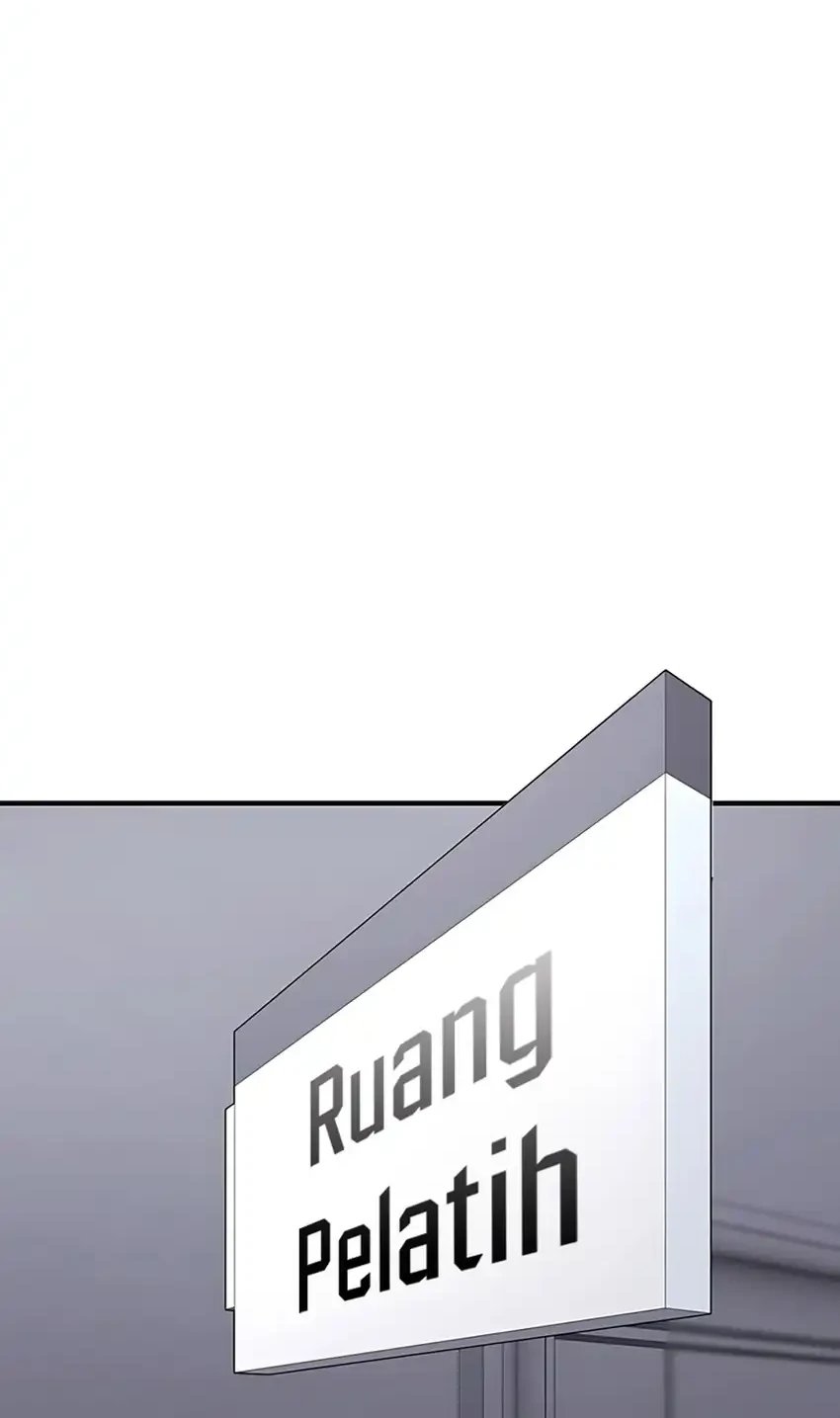 The Genius Midfielder’s Pass Is Special Chapter 49 Gambar 92