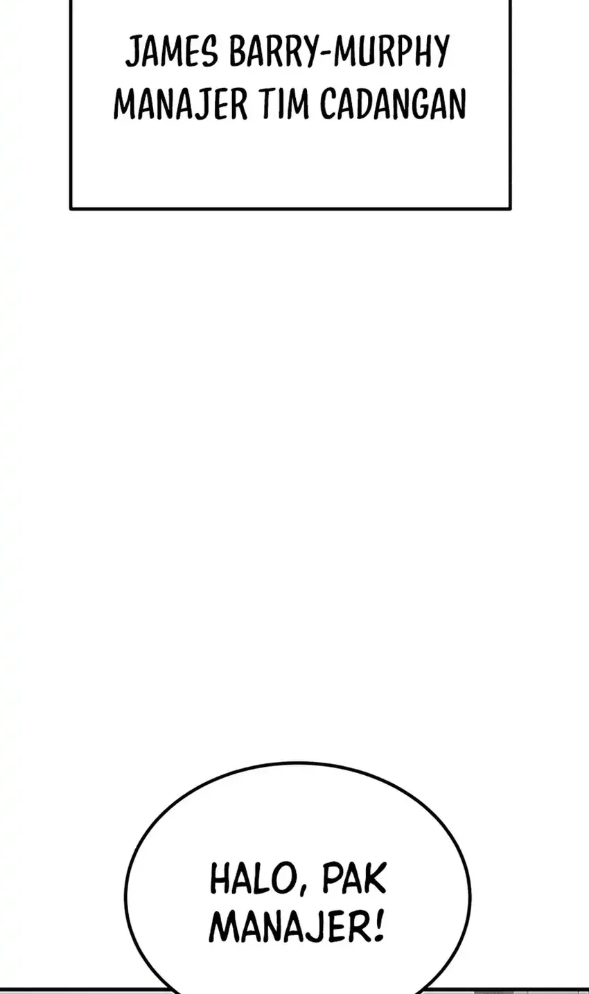 The Genius Midfielder’s Pass Is Special Chapter 49 Gambar 96