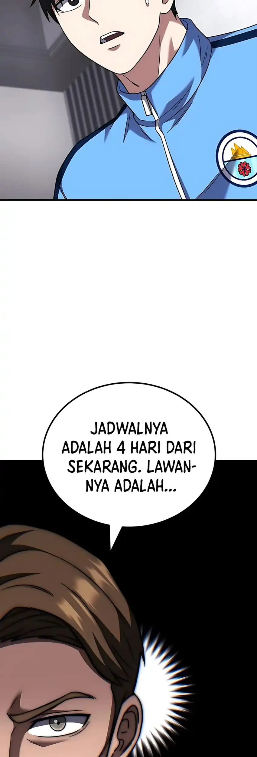 The Genius Midfielder’s Pass Is Special Chapter 49 Gambar 103