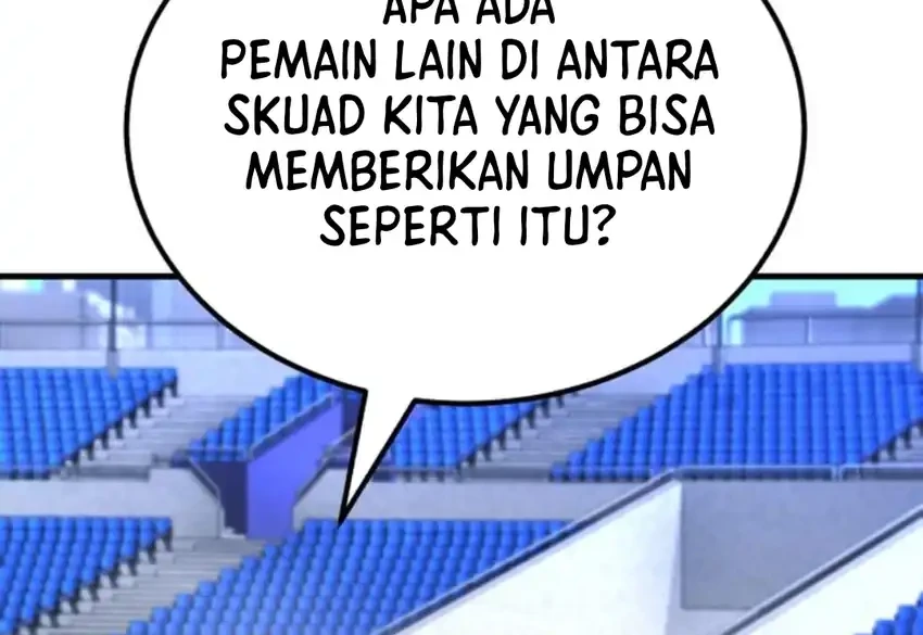 The Genius Midfielder’s Pass Is Special Chapter 50 Gambar 69