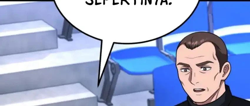 The Genius Midfielder’s Pass Is Special Chapter 50 Gambar 75