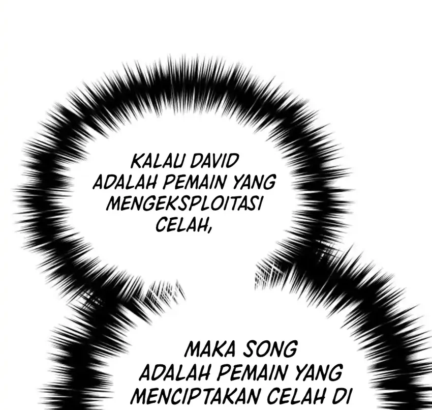 The Genius Midfielder’s Pass Is Special Chapter 50 Gambar 88
