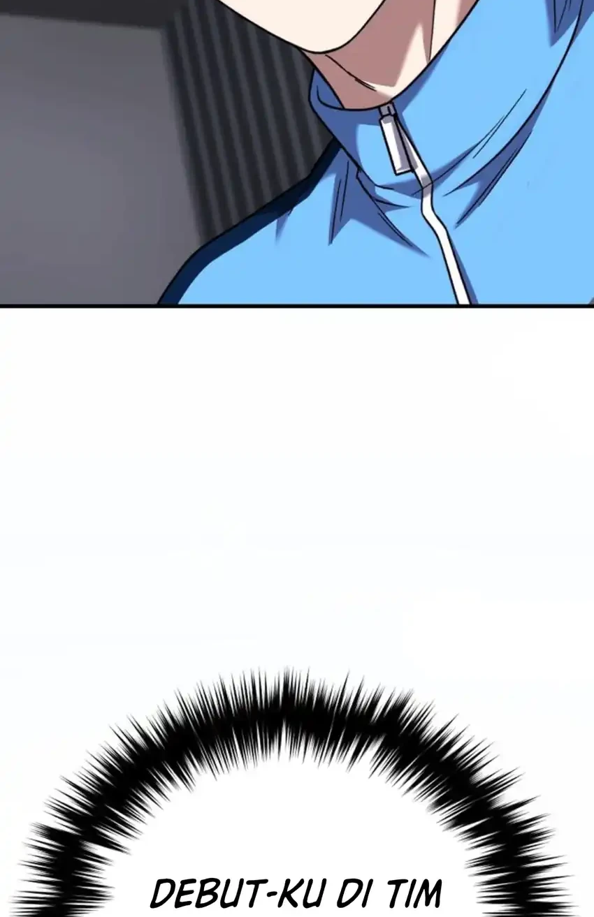 The Genius Midfielder’s Pass Is Special Chapter 50 Gambar 8