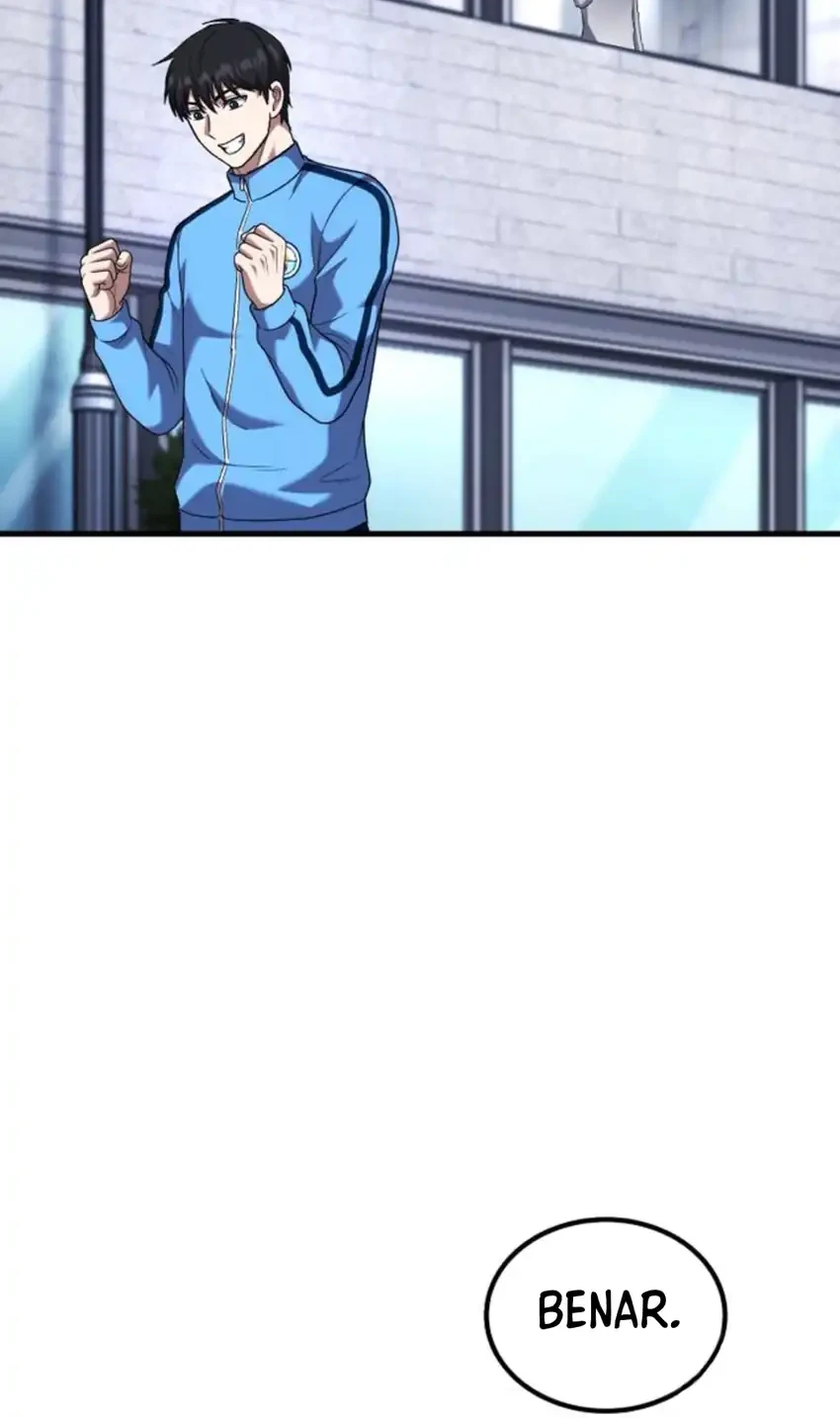 The Genius Midfielder’s Pass Is Special Chapter 50 Gambar 10