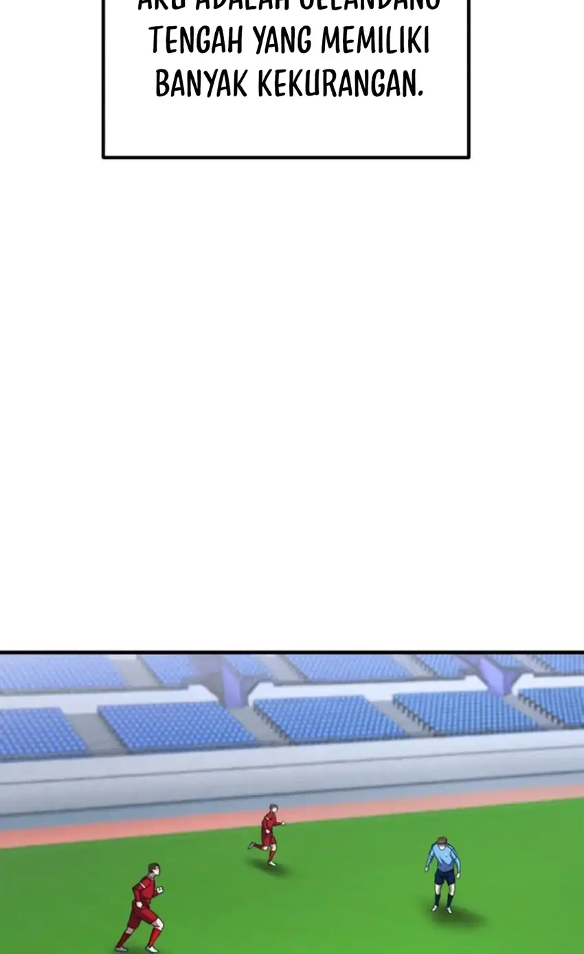 The Genius Midfielder’s Pass Is Special Chapter 50 Gambar 16