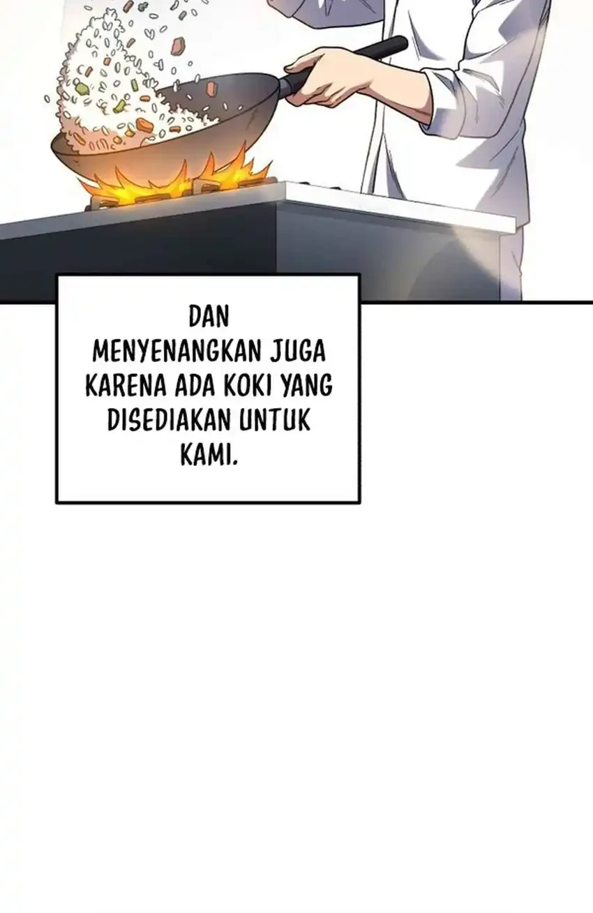 The Genius Midfielder’s Pass Is Special Chapter 51 Gambar 4