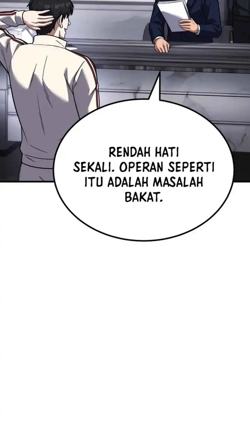 The Genius Midfielder’s Pass Is Special Chapter 51 Gambar 72