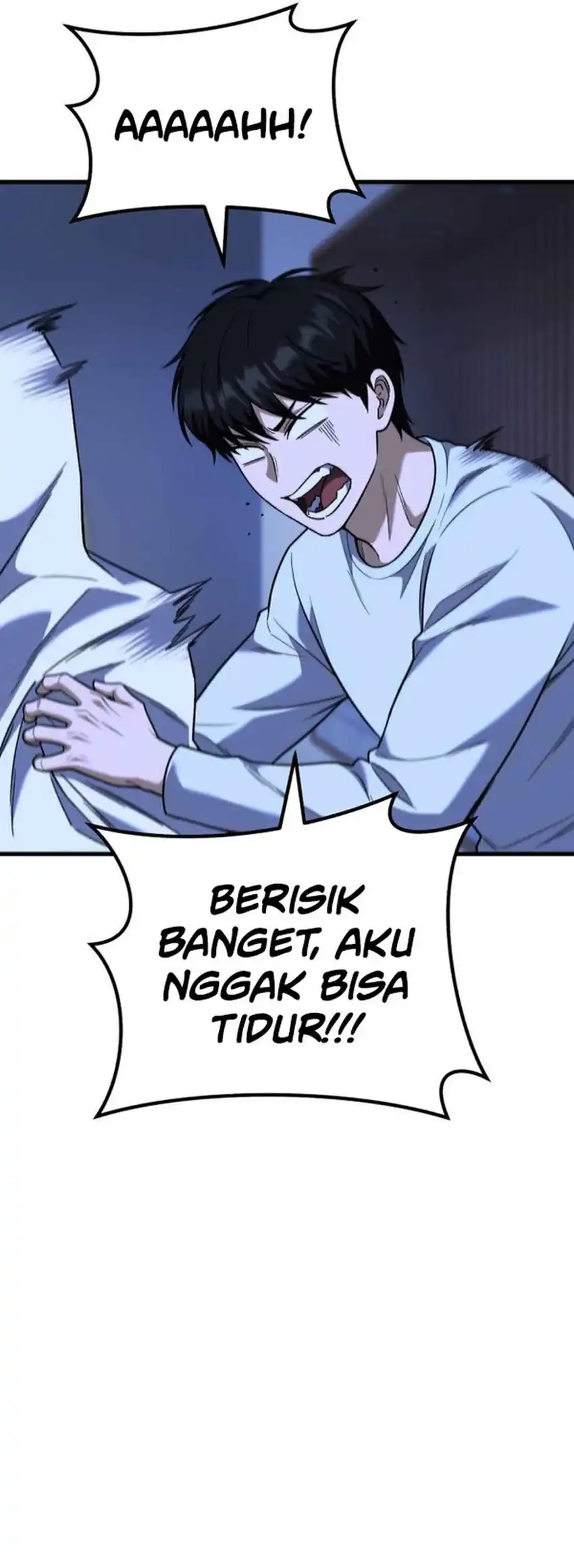 The Genius Midfielder’s Pass Is Special Chapter 51 Gambar 7