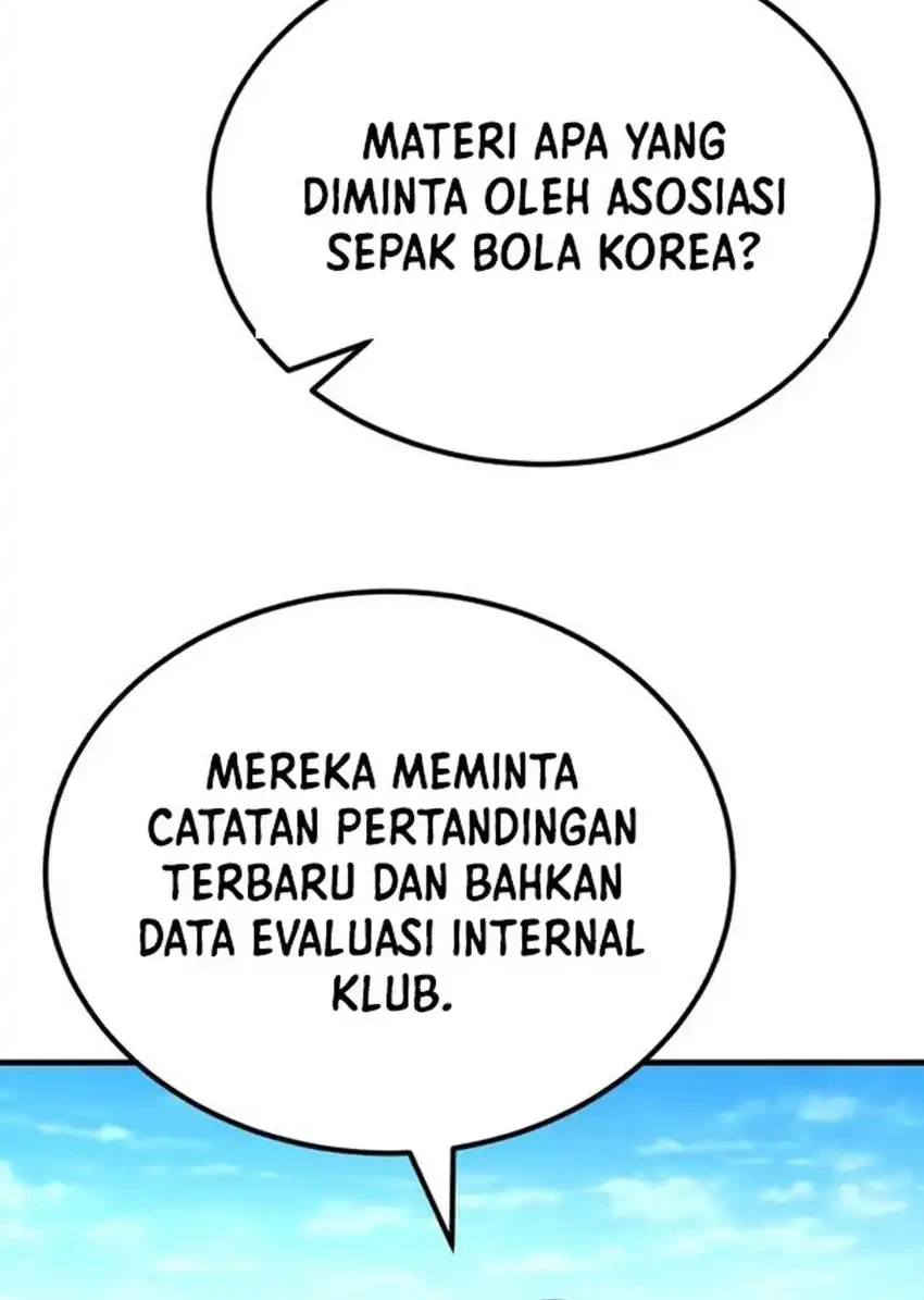 The Genius Midfielder’s Pass Is Special Chapter 51 Gambar 102