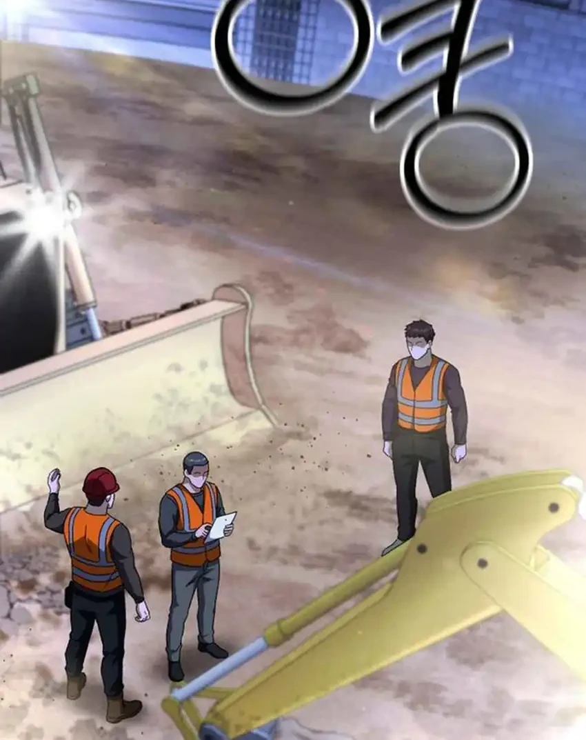 The Genius Midfielder’s Pass Is Special Chapter 51 Gambar 9