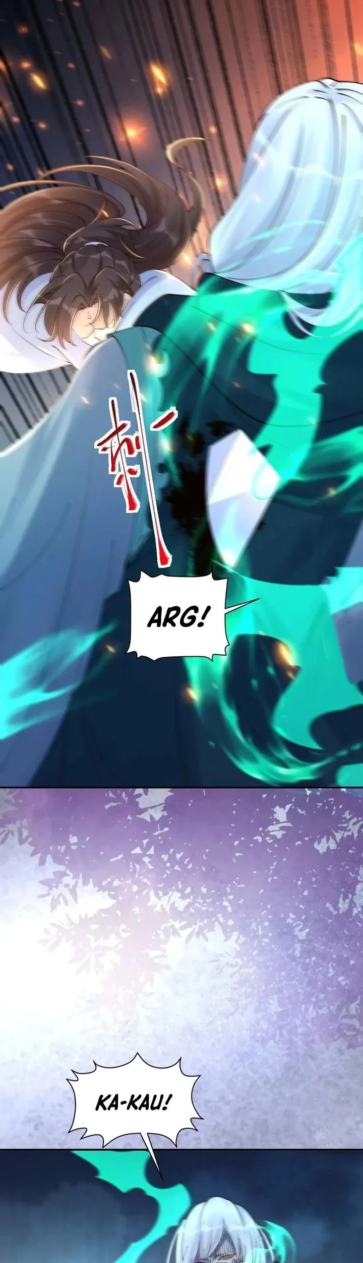 The Ghostly Doctor Chapter 639 Gambar 19